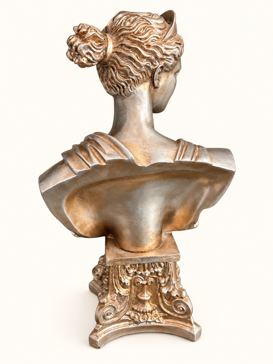 Decorative Goddess Bust
