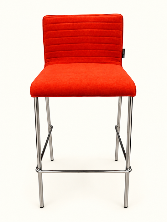 Dauphin Bar Chairs