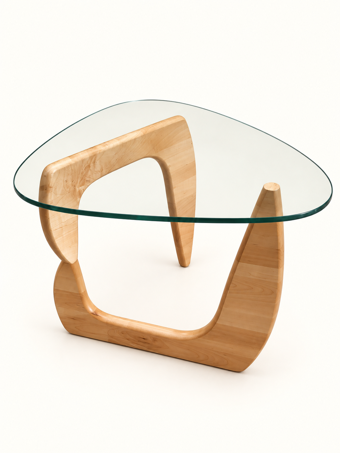 Mid-Century Coffee Table