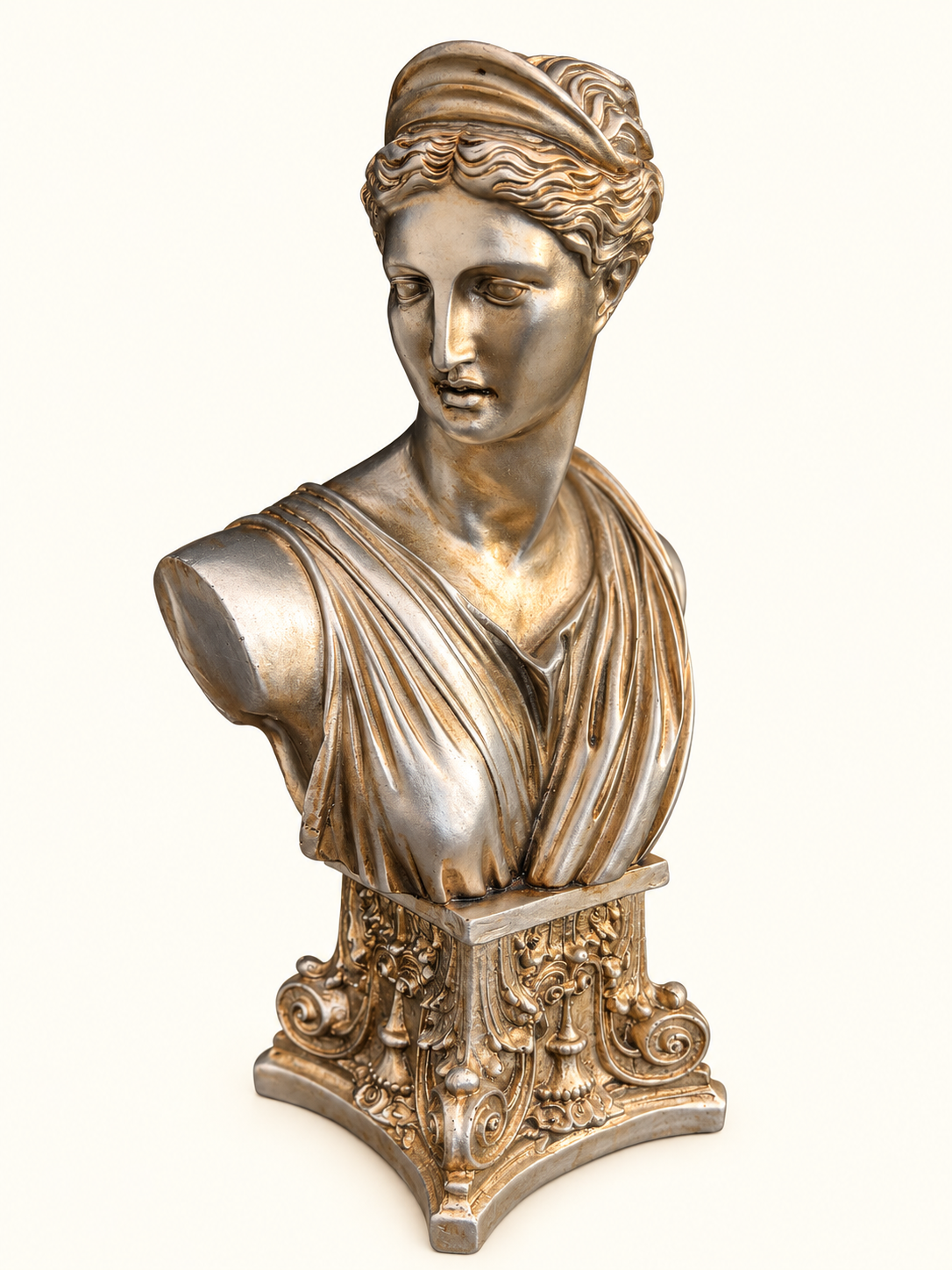 Decorative Goddess Bust