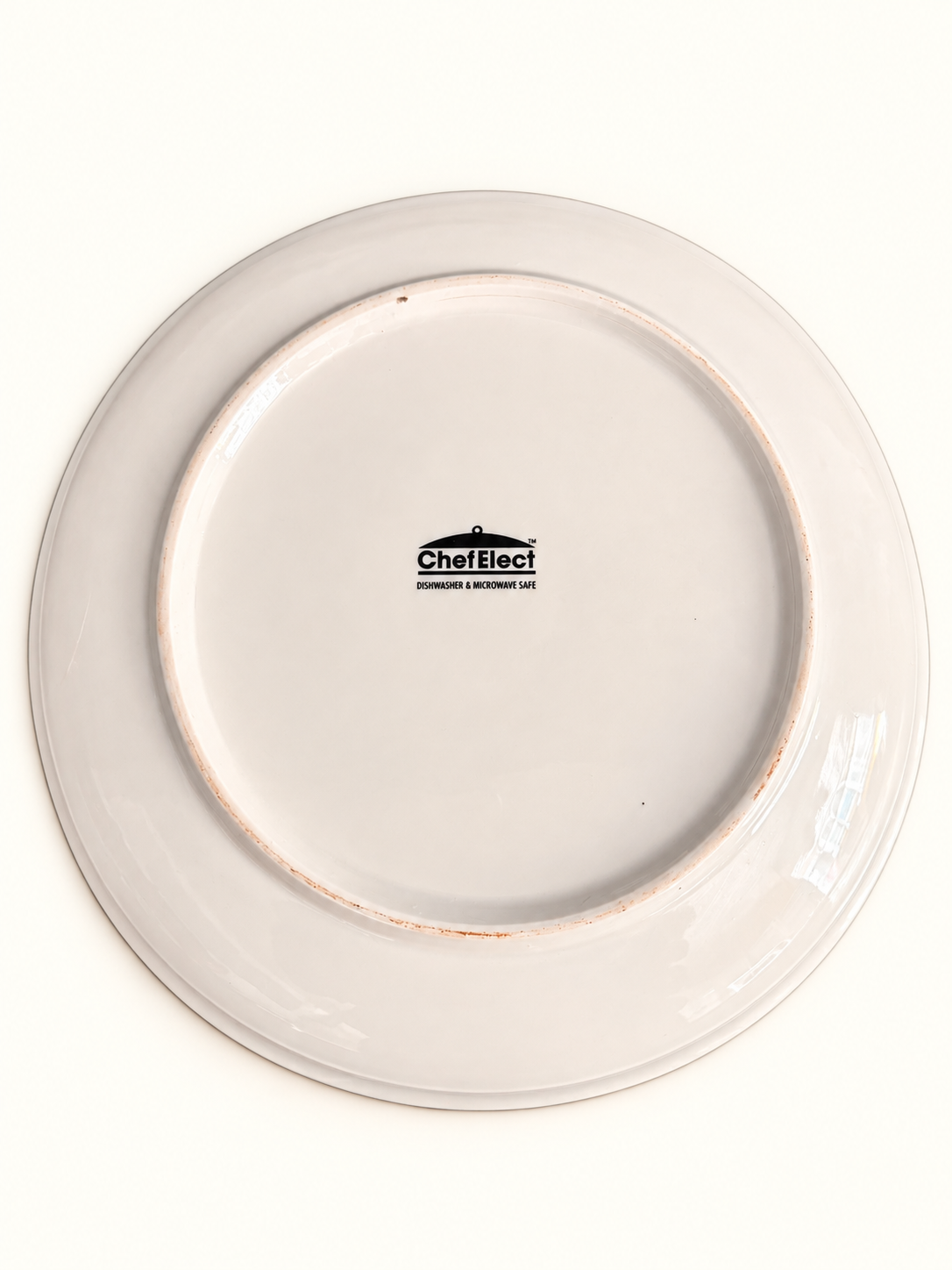 Chef Elect 8" Ceramic Pasta Bowl