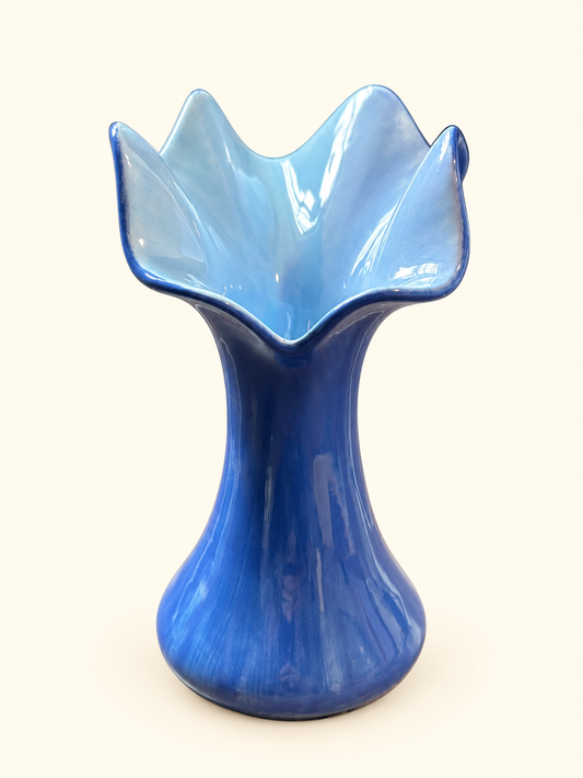 Handmade Ceramic Vase